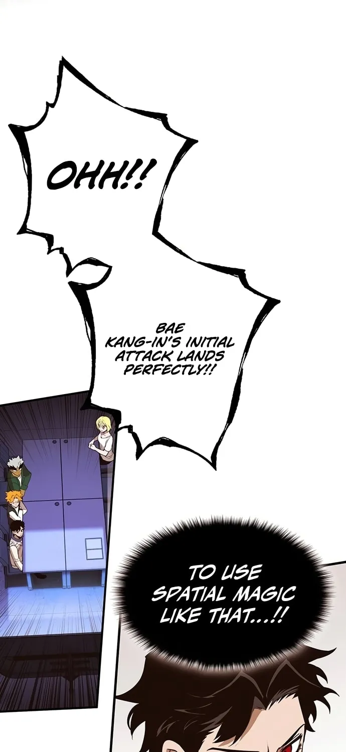 Hardcore Leveling Warrior Chapter 39 page 48 - 