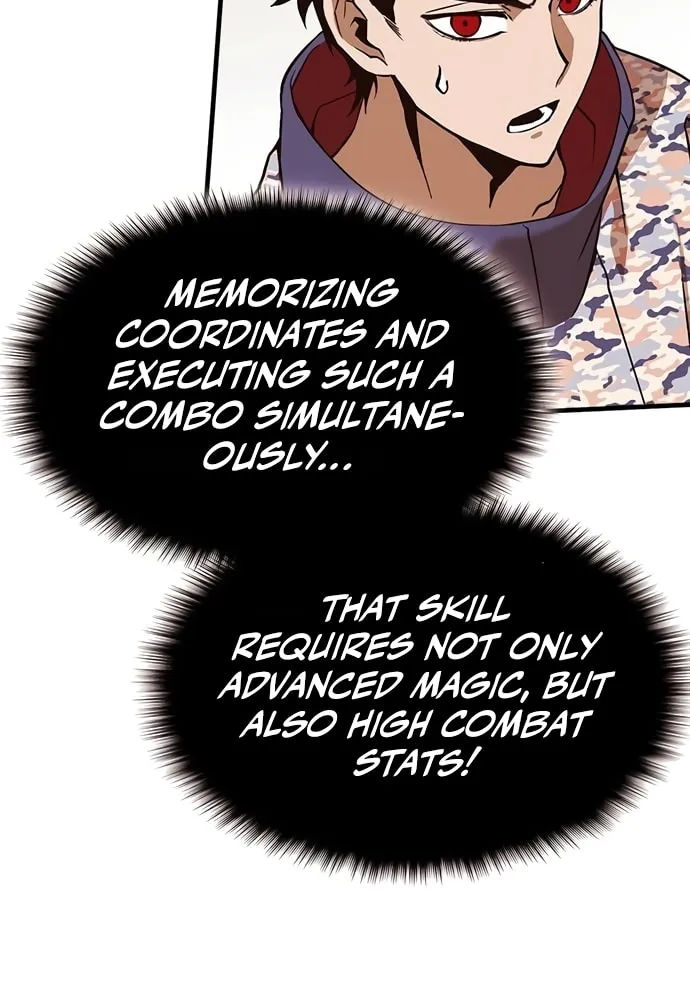 Hardcore Leveling Warrior Chapter 39 page 49 - 