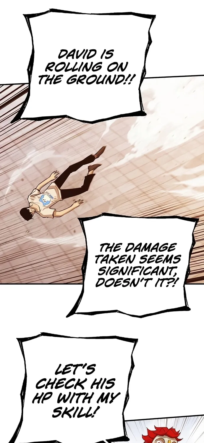 Hardcore Leveling Warrior Chapter 39 page 50 - 