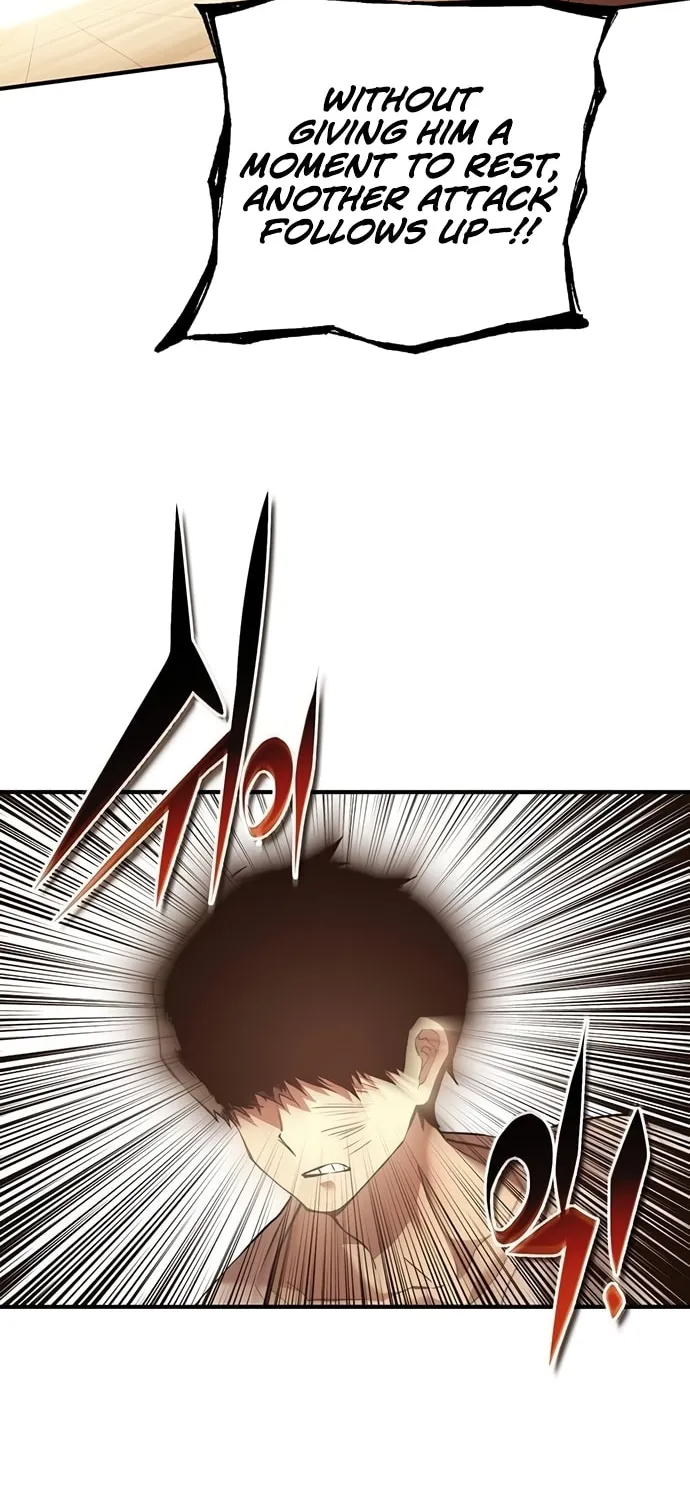 Hardcore Leveling Warrior Chapter 39 page 53 - 