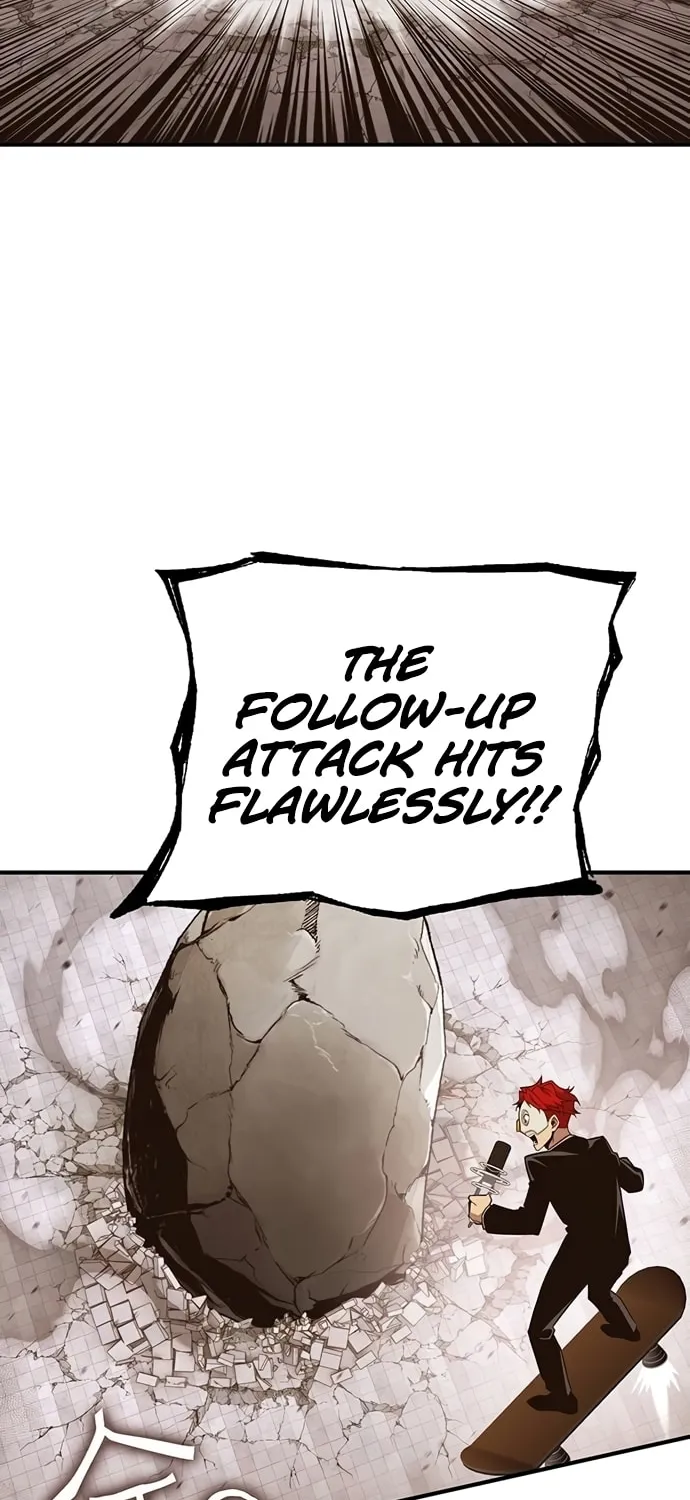 Hardcore Leveling Warrior Chapter 39 page 55 - 