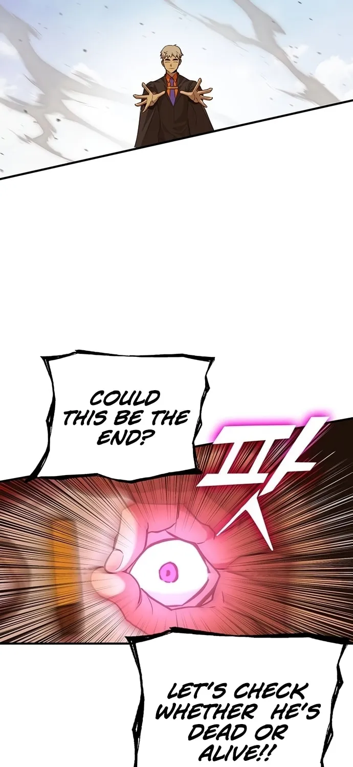 Hardcore Leveling Warrior Chapter 39 page 57 - 