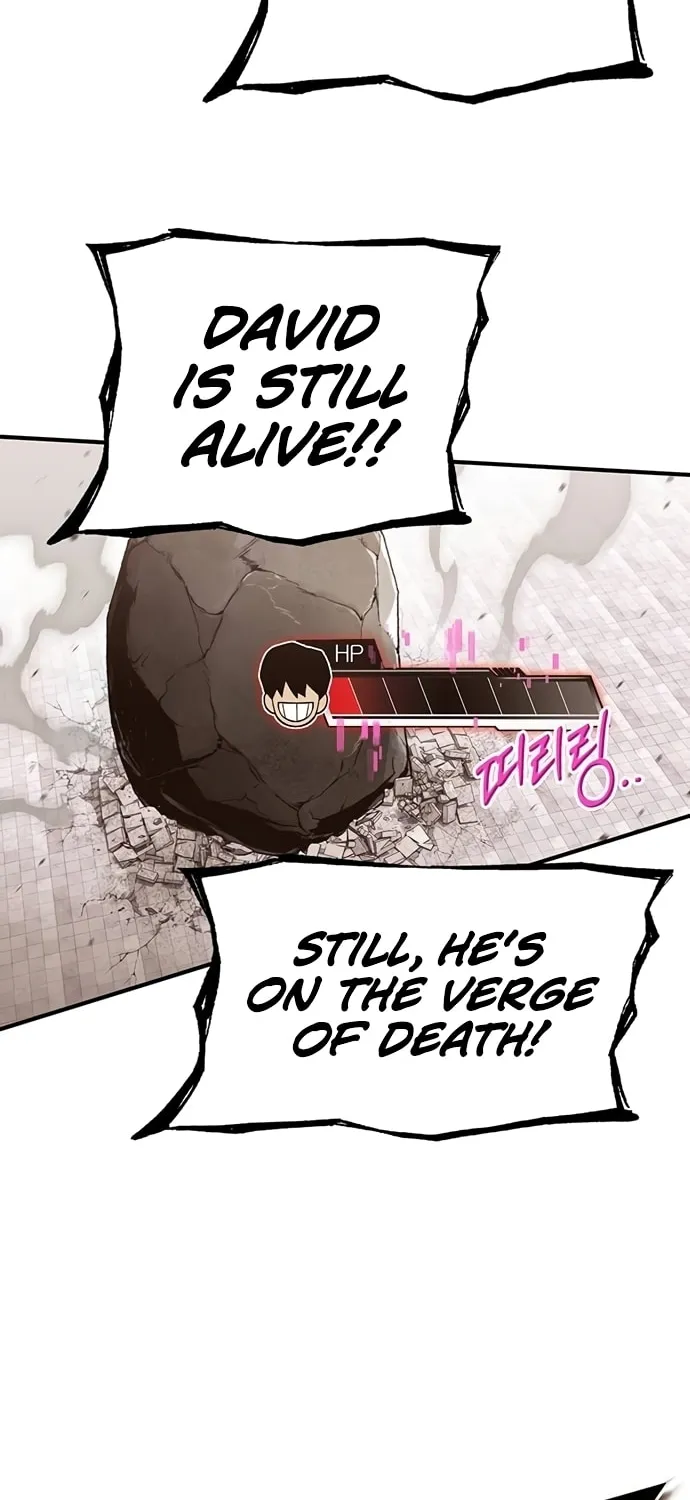 Hardcore Leveling Warrior Chapter 39 page 58 - 