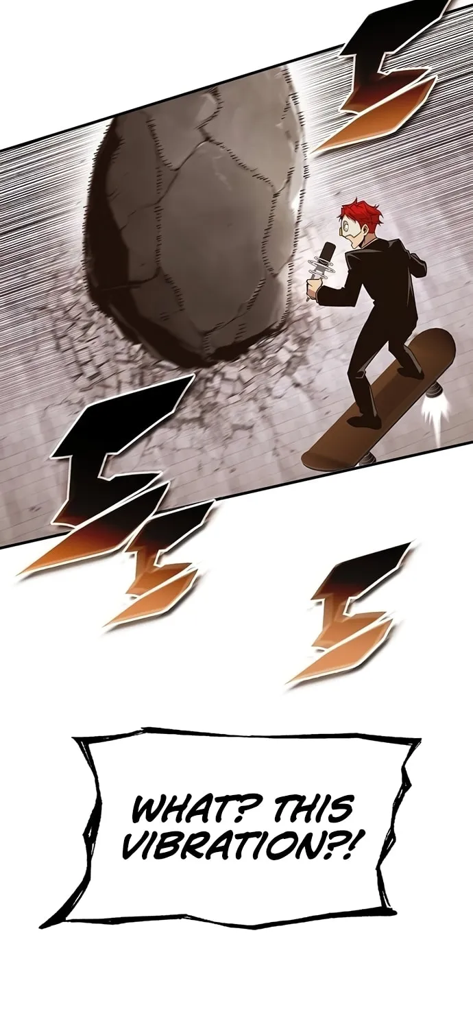 Hardcore Leveling Warrior Chapter 39 page 59 - 