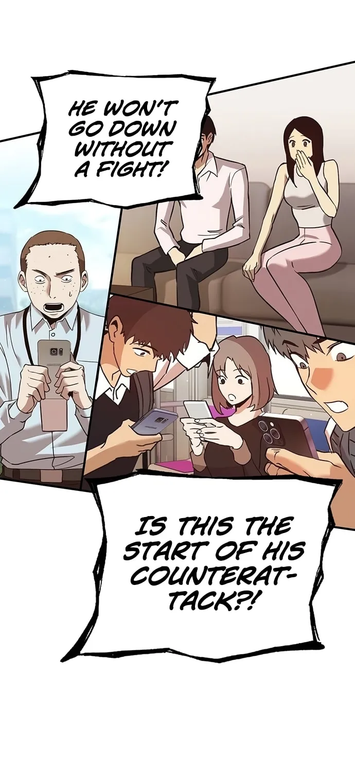 Hardcore Leveling Warrior Chapter 39 page 60 - 