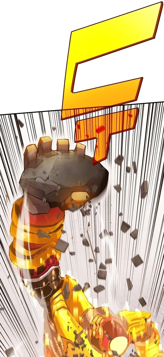 Hardcore Leveling Warrior Chapter 39 page 63 - 