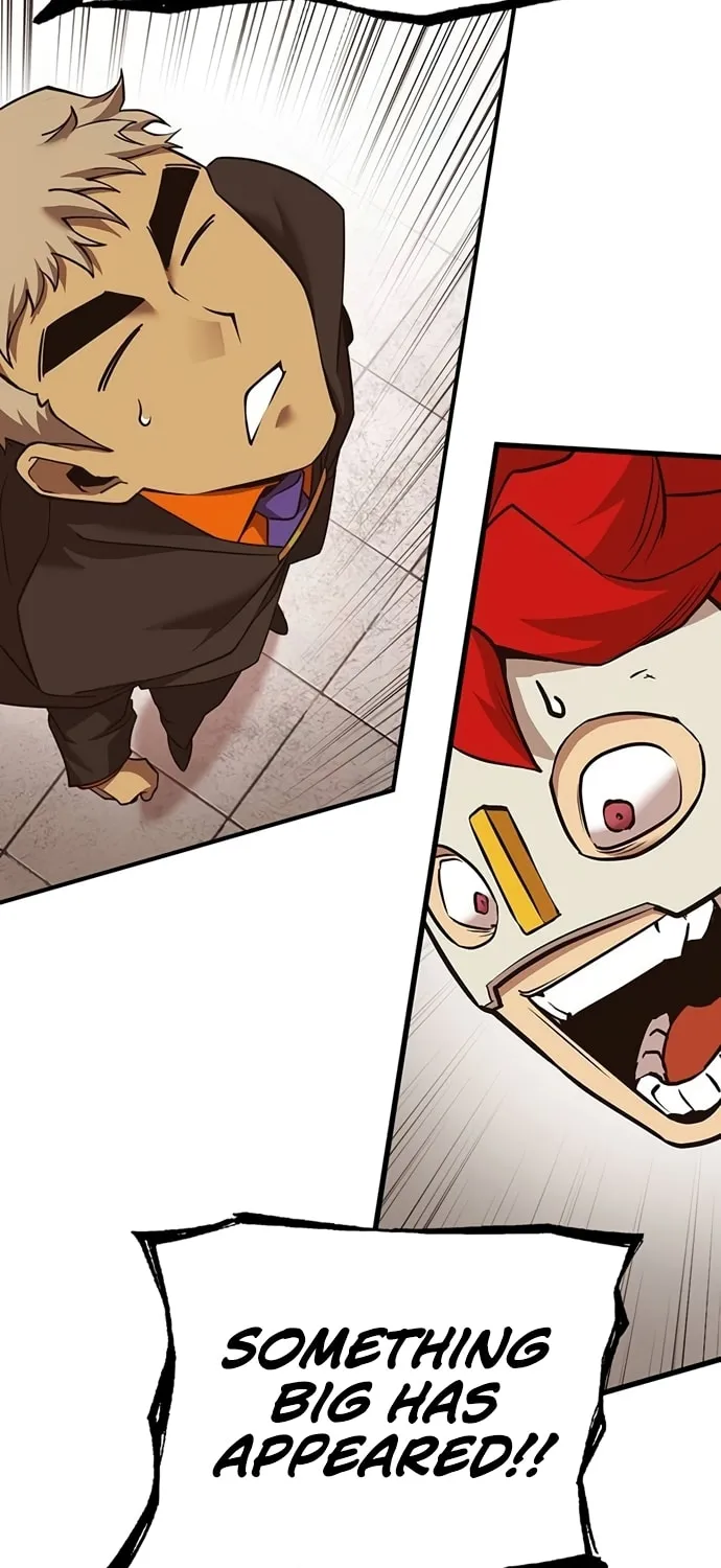 Hardcore Leveling Warrior Chapter 39 page 65 - 