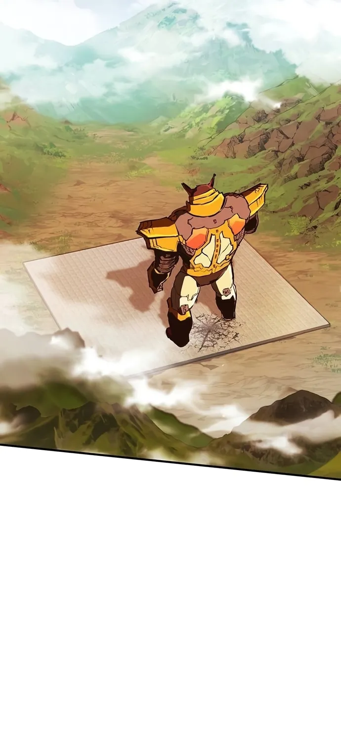 Hardcore Leveling Warrior Chapter 39 page 70 - 