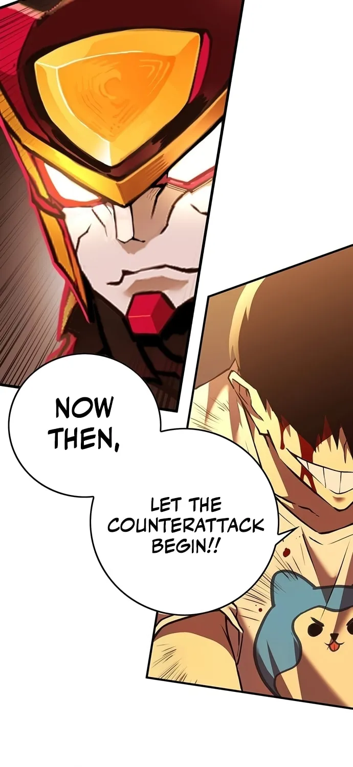Hardcore Leveling Warrior Chapter 39 page 72 - 