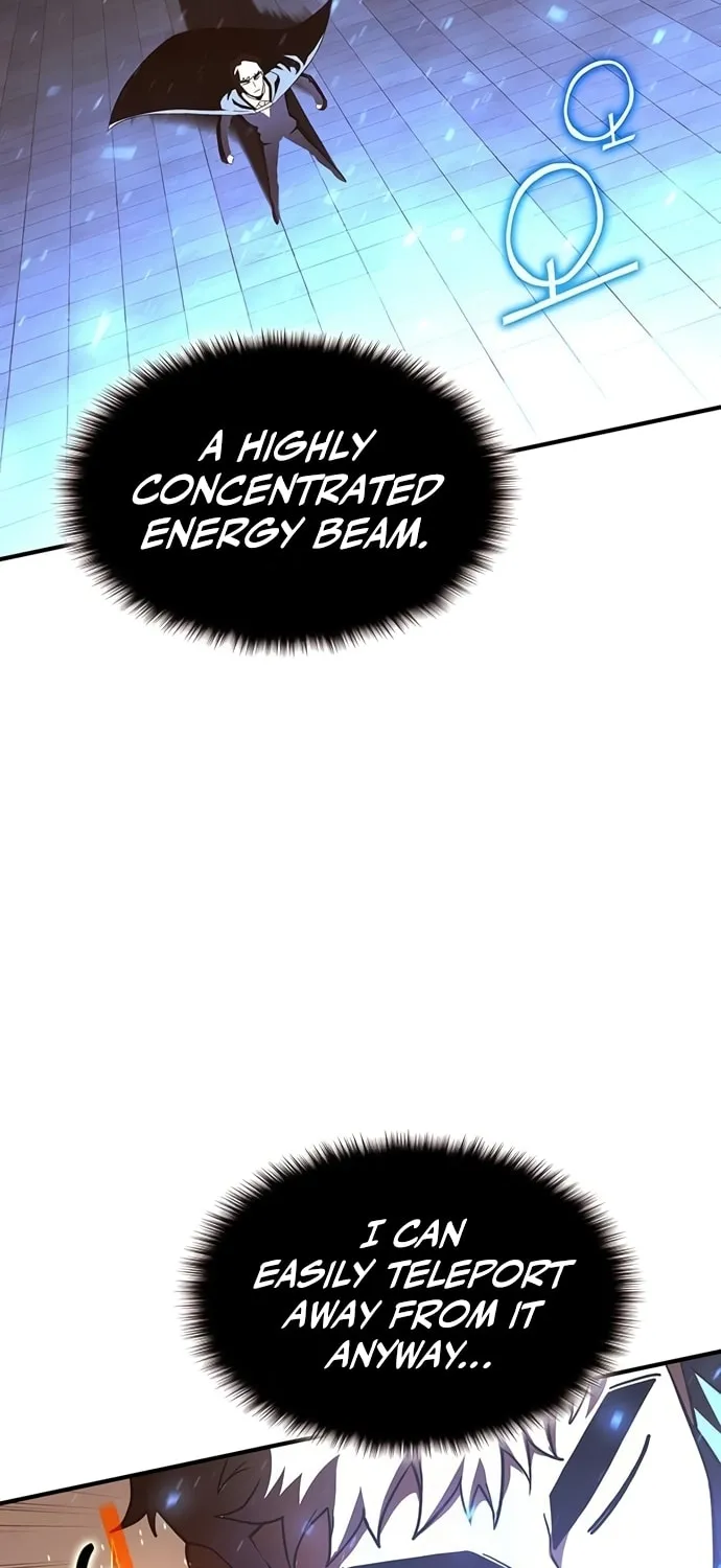 Hardcore Leveling Warrior Chapter 39 page 75 - 