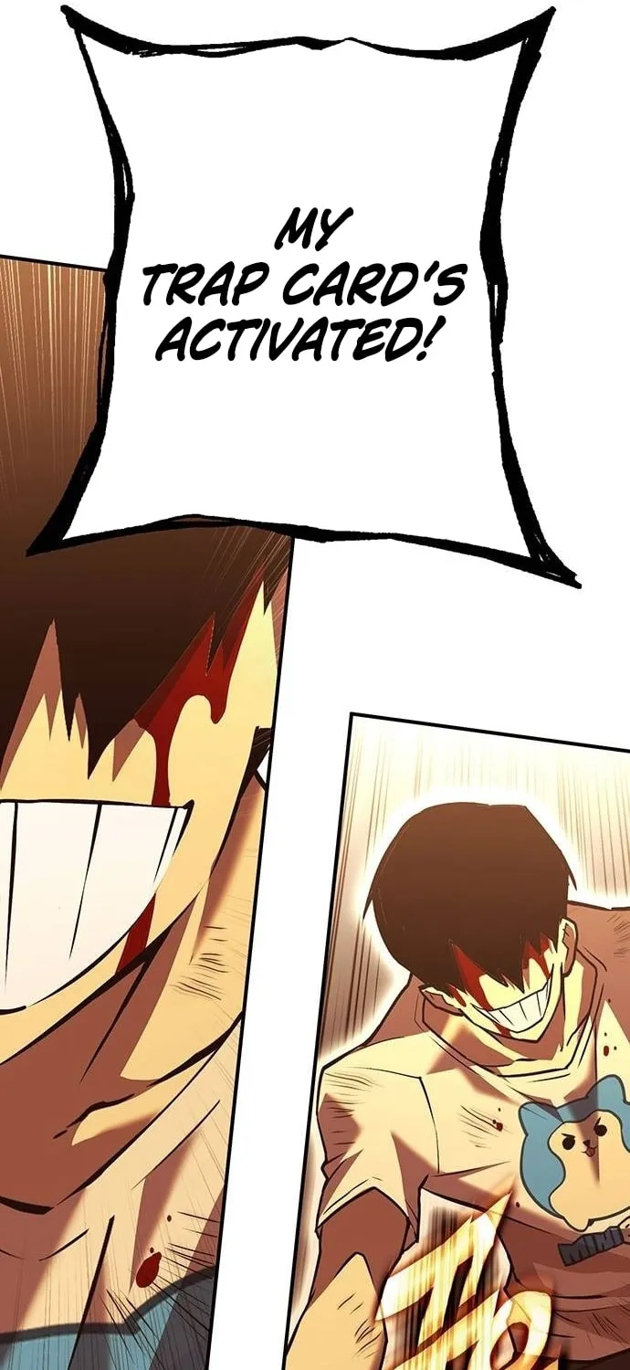 Hardcore Leveling Warrior Chapter 39 page 77 - 
