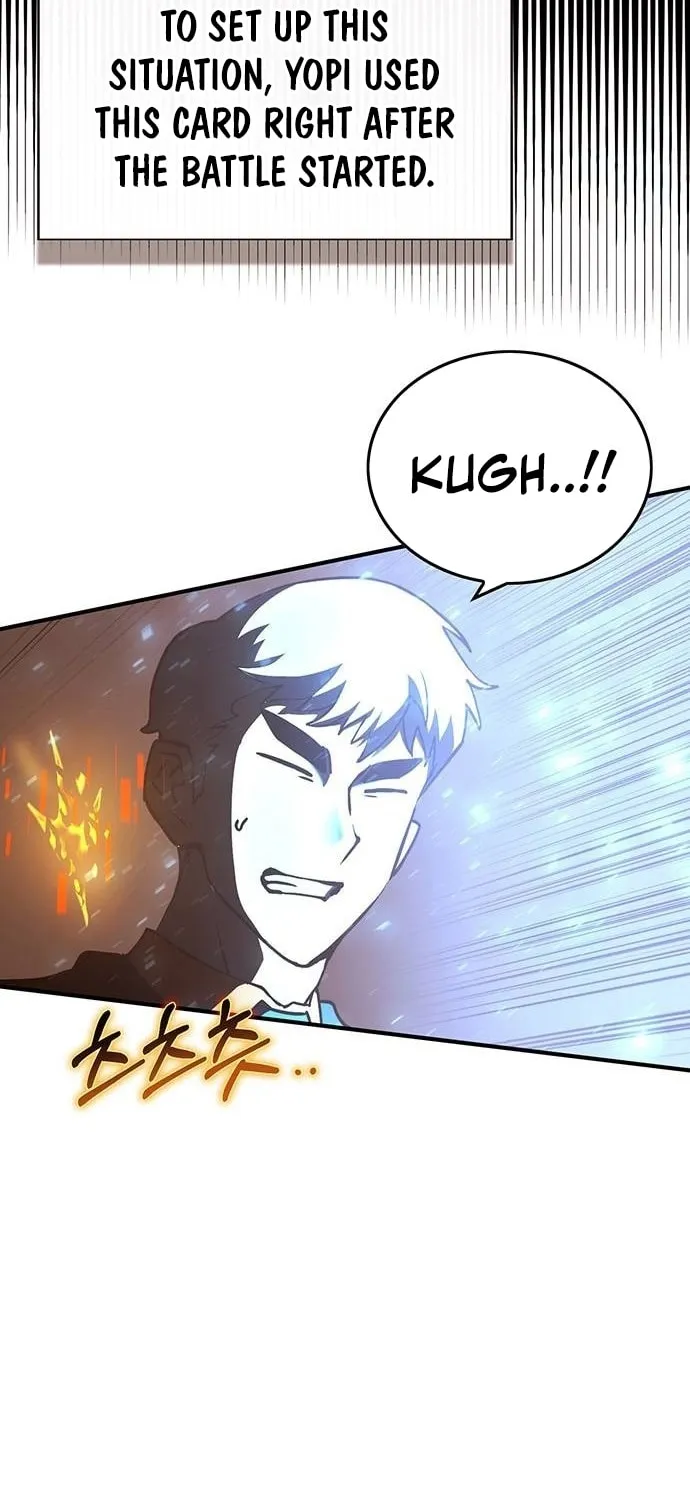 Hardcore Leveling Warrior Chapter 39 page 80 - 