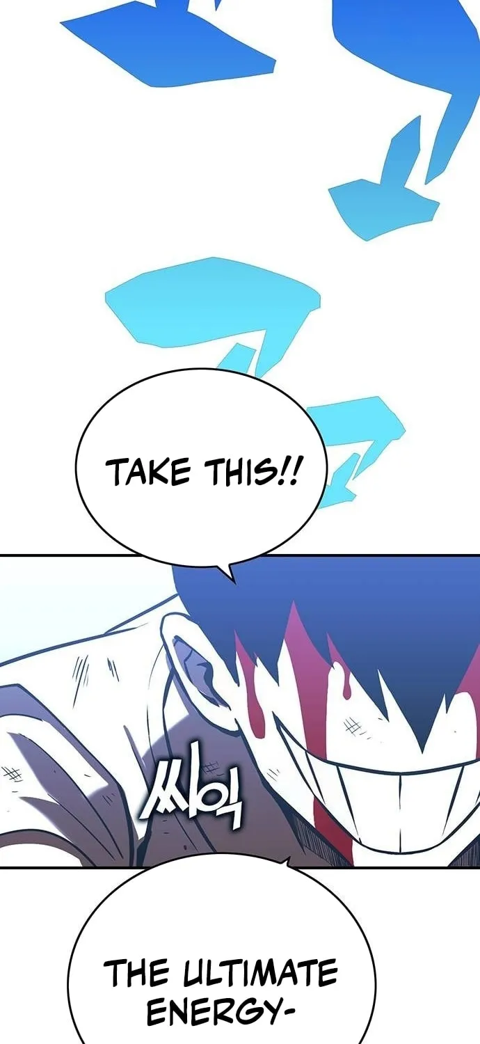 Hardcore Leveling Warrior Chapter 39 page 82 - 