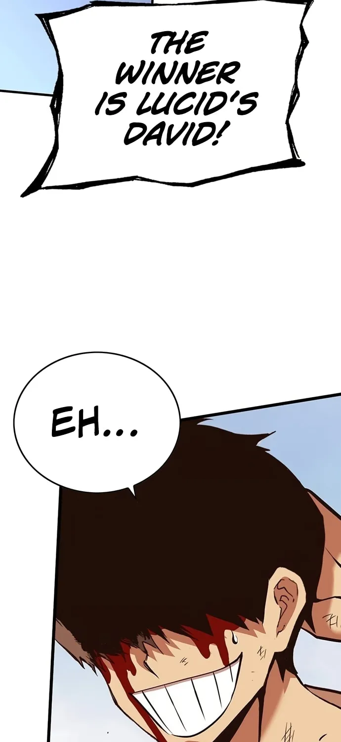 Hardcore Leveling Warrior Chapter 39 page 86 - 