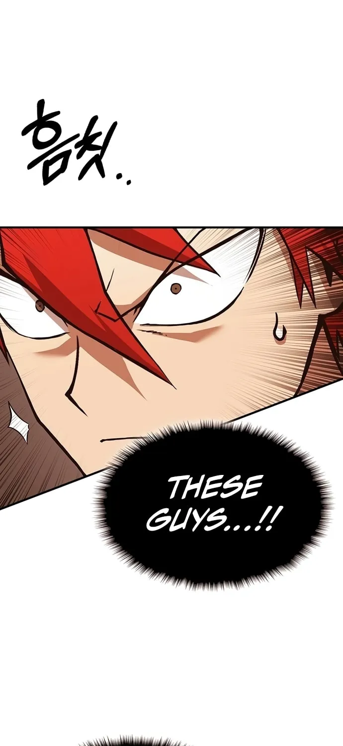Hardcore Leveling Warrior Chapter 39 page 10 - 