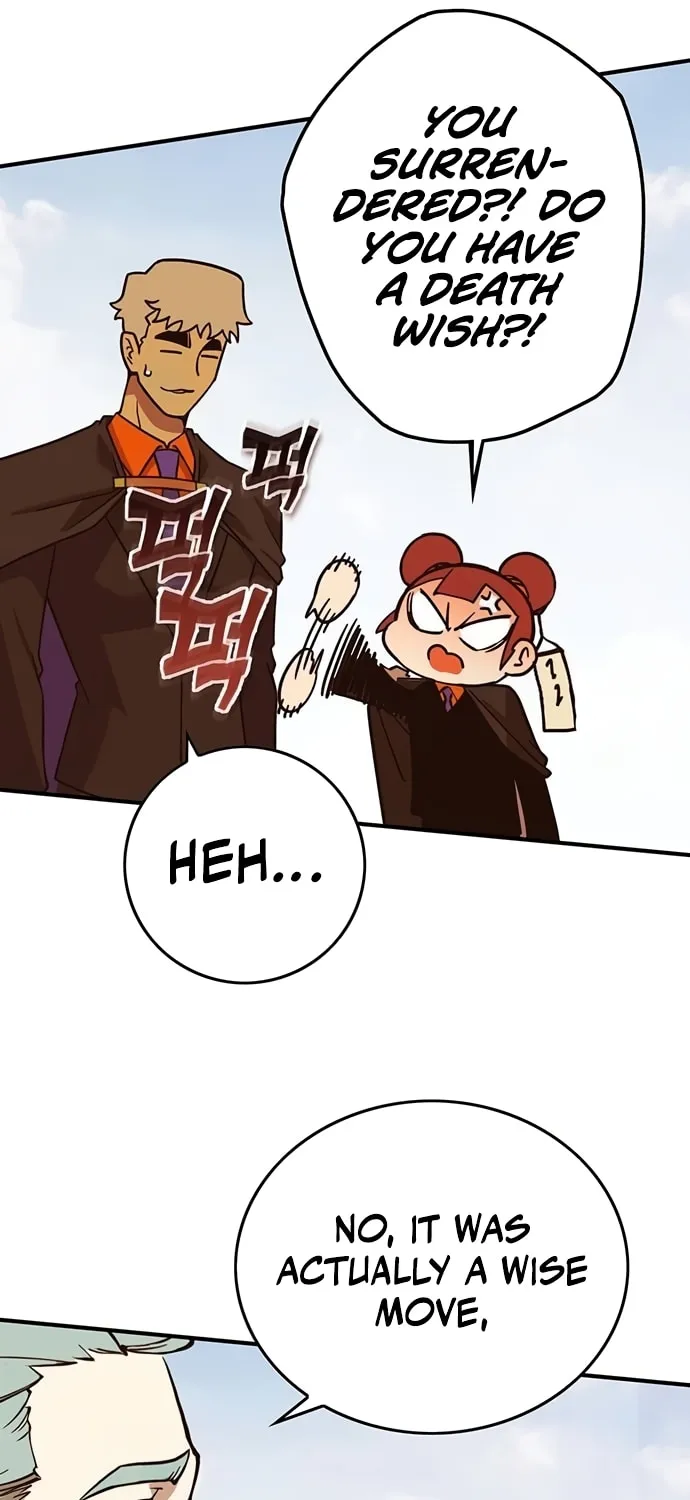 Hardcore Leveling Warrior Chapter 39 page 91 - 