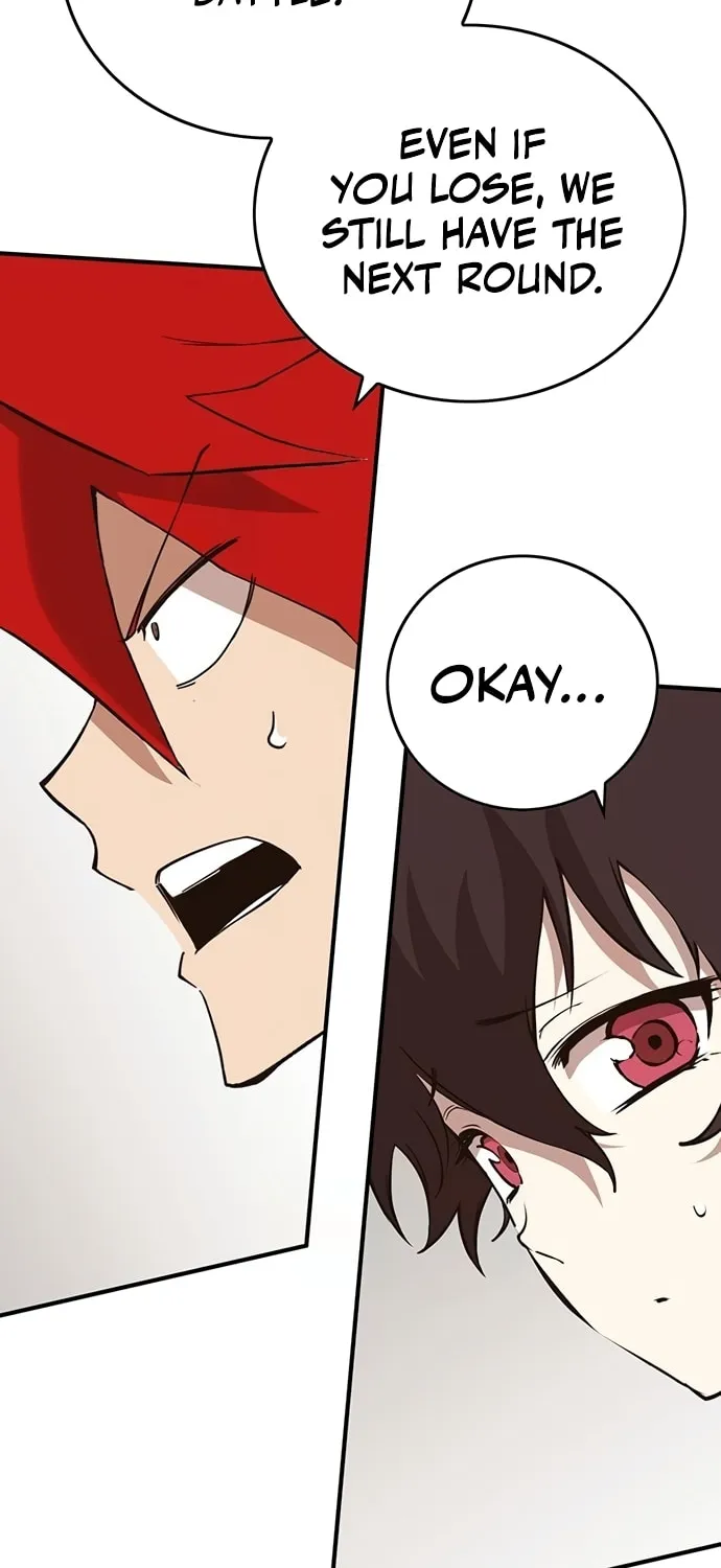 Hardcore Leveling Warrior Chapter 39 page 100 - 
