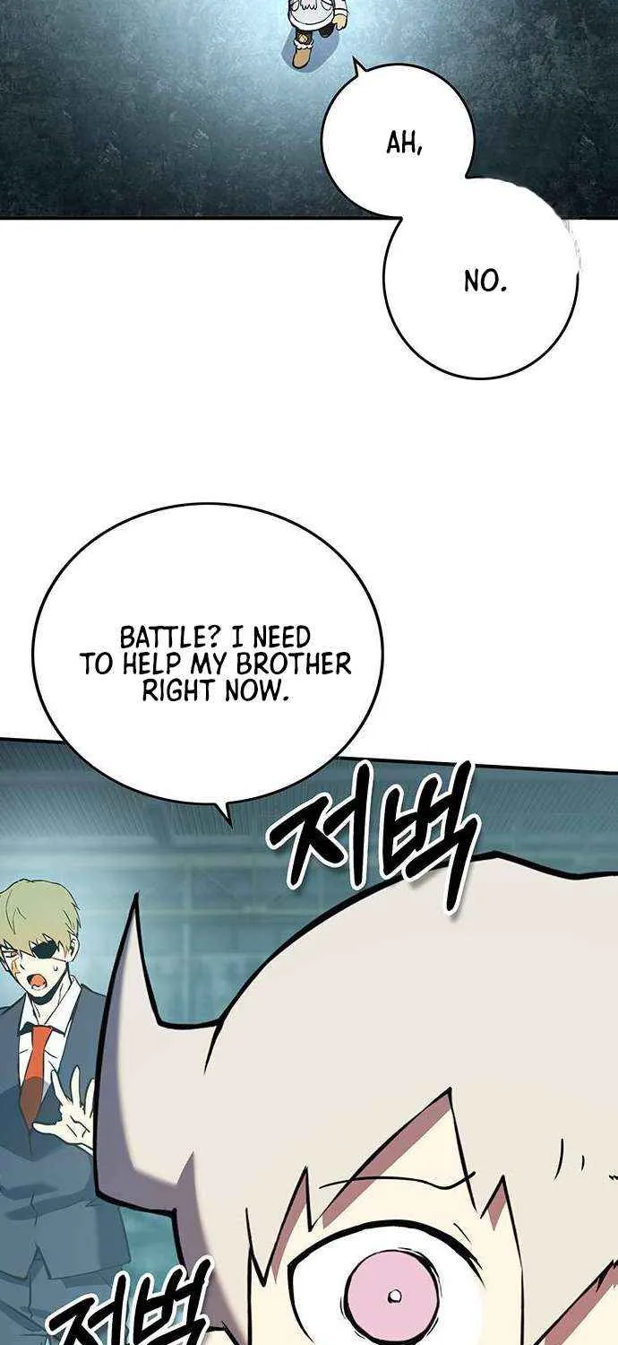 Hardcore Leveling Warrior Chapter 390 page 11 - 