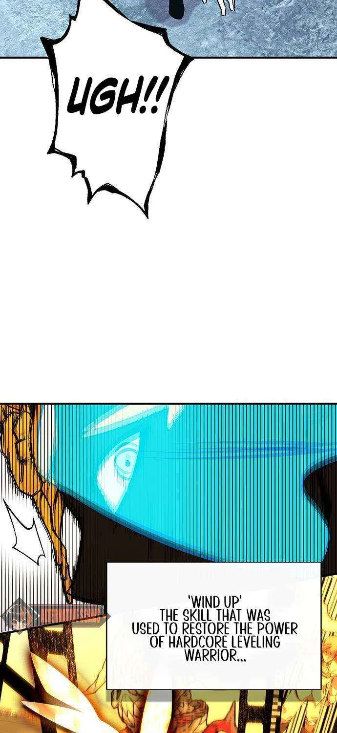 Hardcore Leveling Warrior Chapter 390 page 106 - 