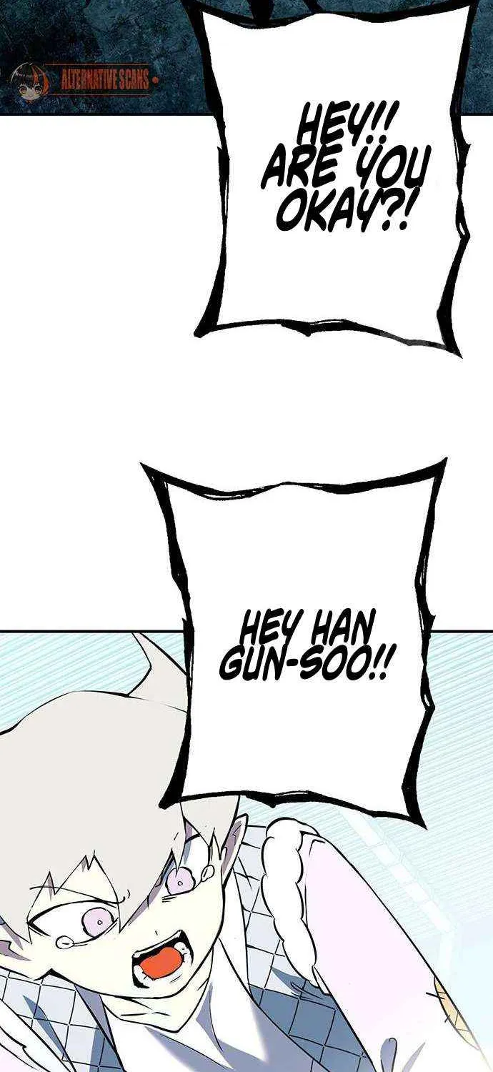 Hardcore Leveling Warrior Chapter 390 page 114 - 