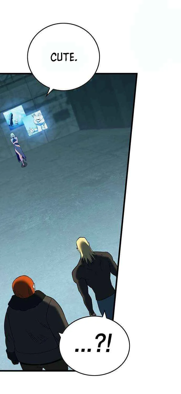Hardcore Leveling Warrior Chapter 390 page 16 - 