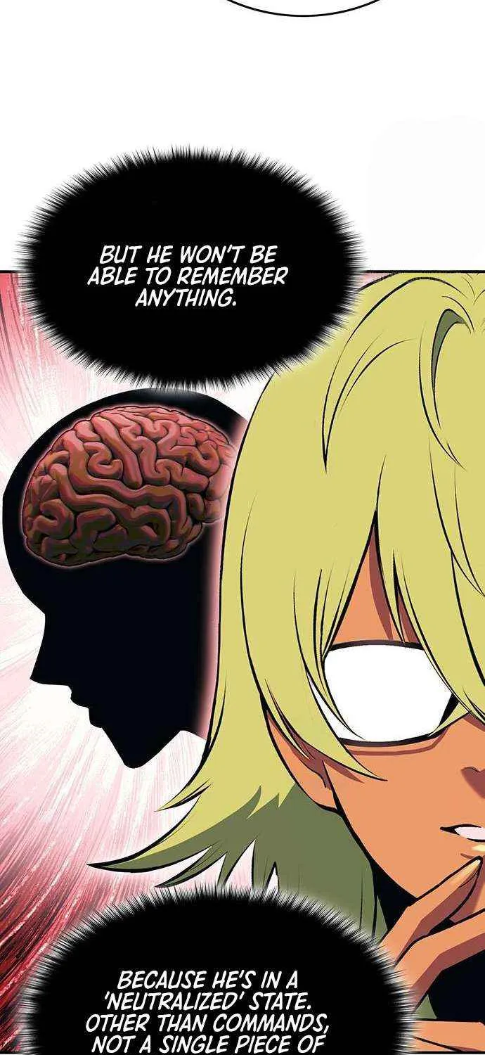 Hardcore Leveling Warrior Chapter 390 page 18 - 
