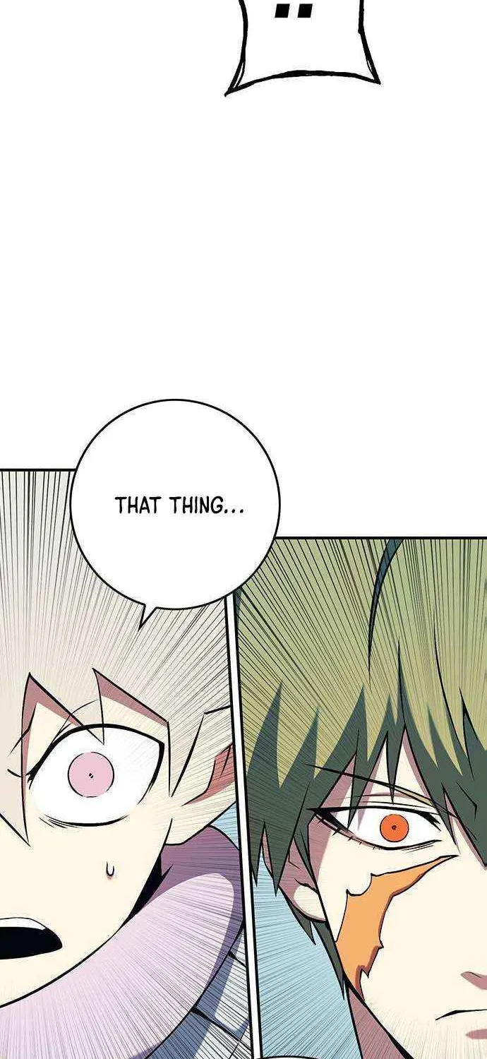 Hardcore Leveling Warrior Chapter 390 page 3 - 
