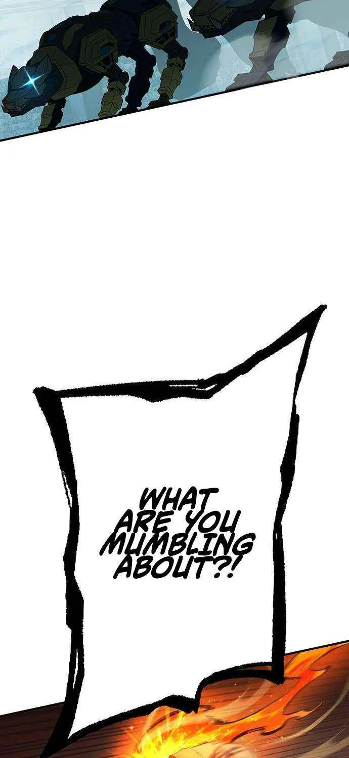 Hardcore Leveling Warrior Chapter 390 page 23 - 