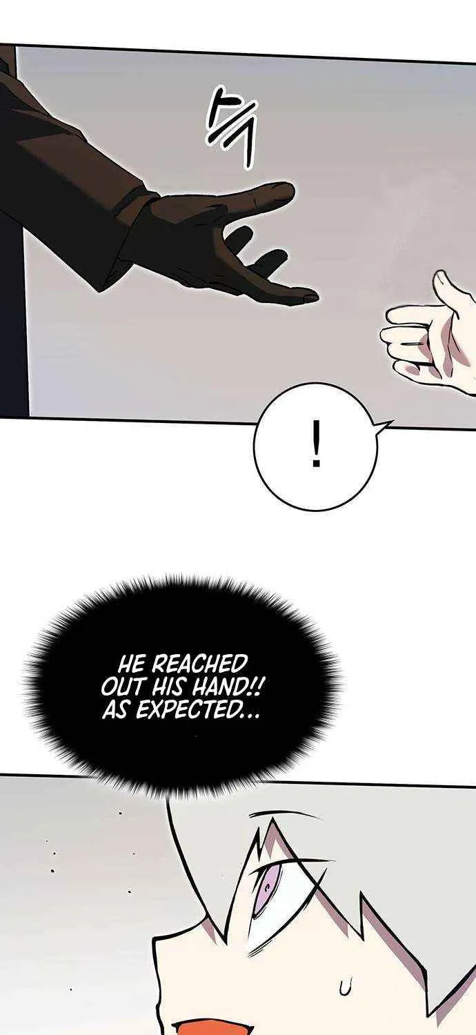 Hardcore Leveling Warrior Chapter 390 page 30 - 