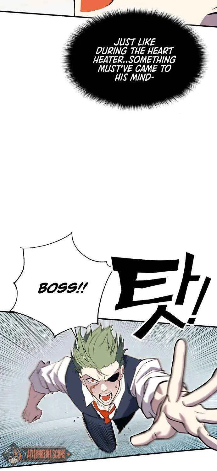 Hardcore Leveling Warrior Chapter 390 page 31 - 