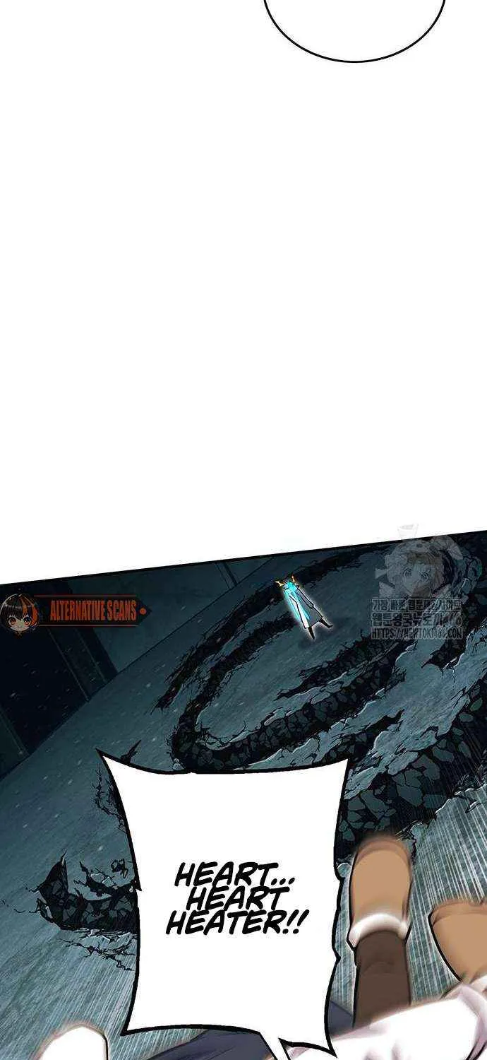 Hardcore Leveling Warrior Chapter 390 page 38 - 