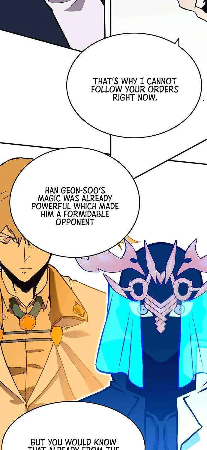 Hardcore Leveling Warrior Chapter 390 page 40 - 