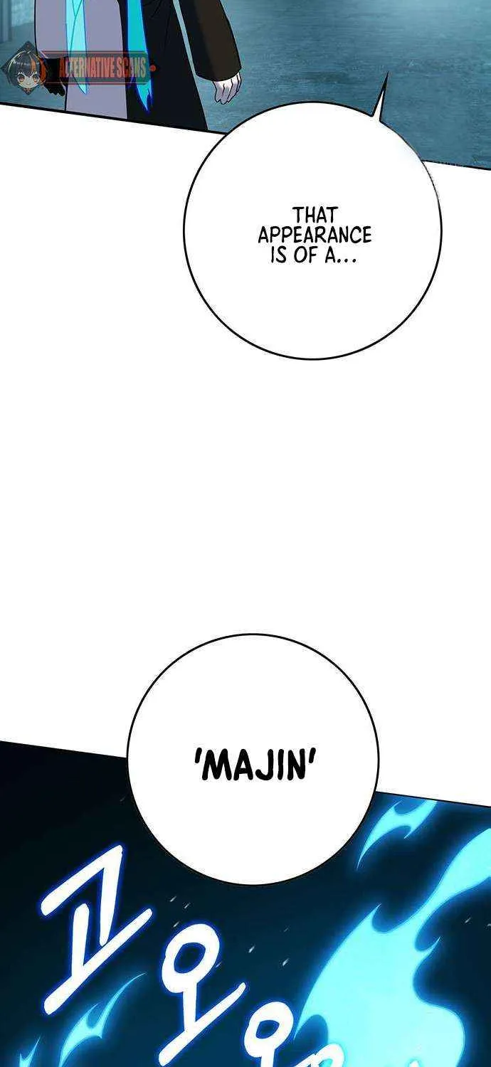 Hardcore Leveling Warrior Chapter 390 page 5 - 