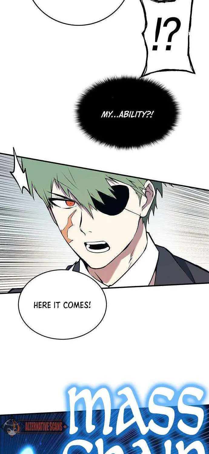 Hardcore Leveling Warrior Chapter 390 page 44 - 