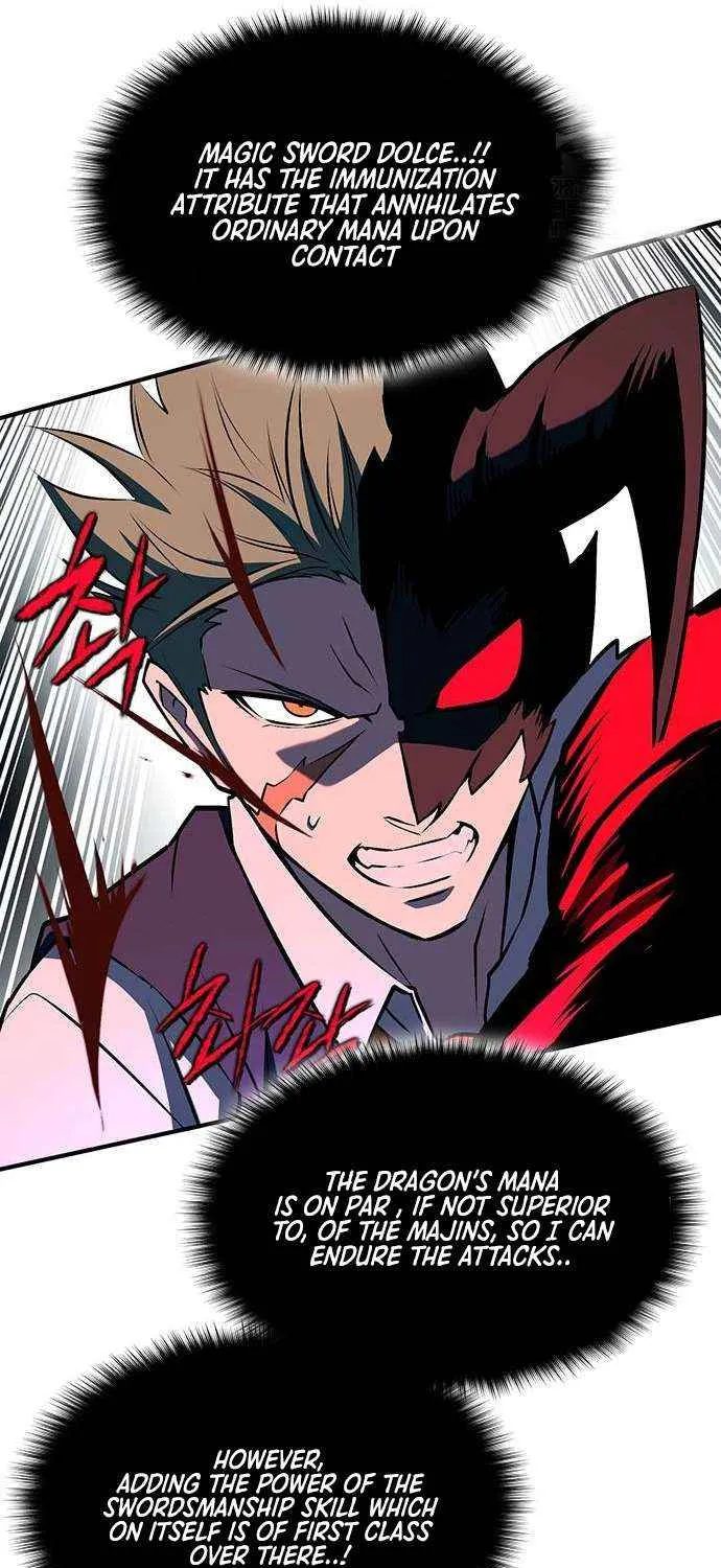 Hardcore Leveling Warrior Chapter 390 page 60 - 