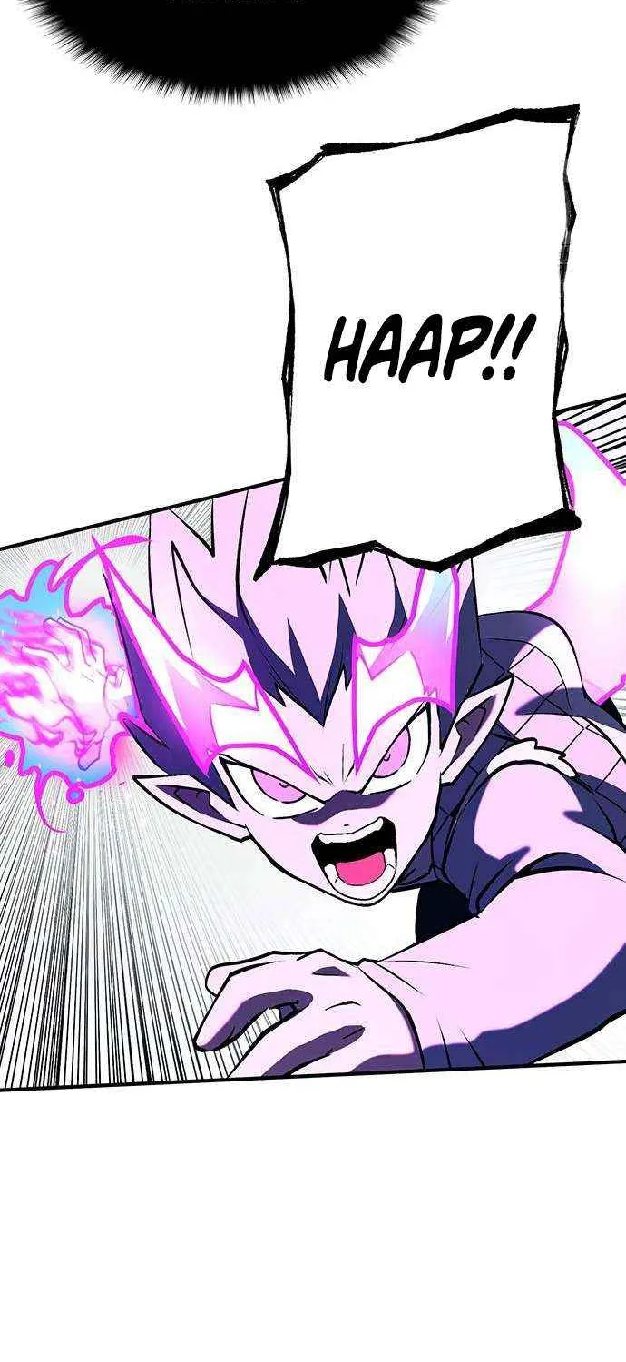 Hardcore Leveling Warrior Chapter 390 page 61 - 