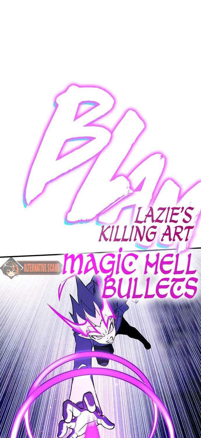 Hardcore Leveling Warrior Chapter 390 page 62 - 