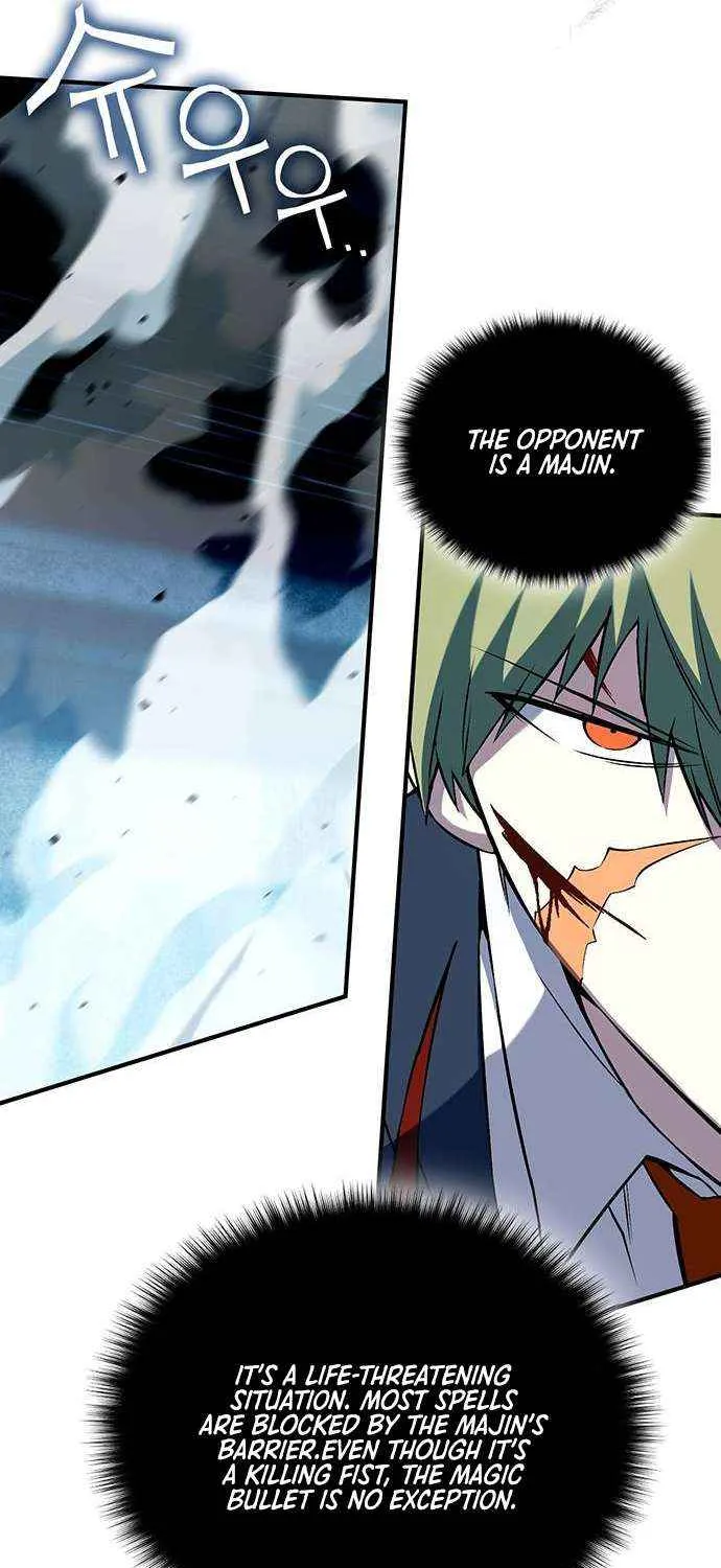 Hardcore Leveling Warrior Chapter 390 page 66 - 