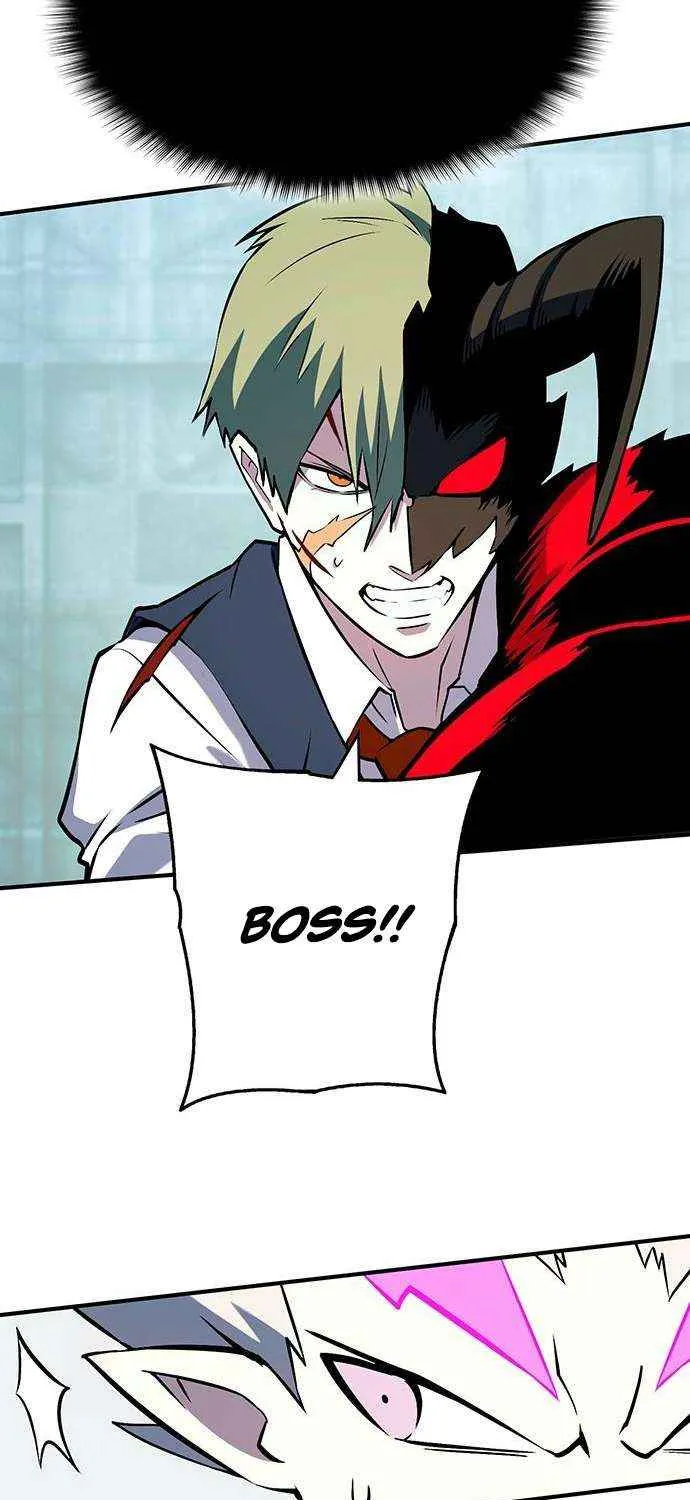 Hardcore Leveling Warrior Chapter 390 page 72 - 