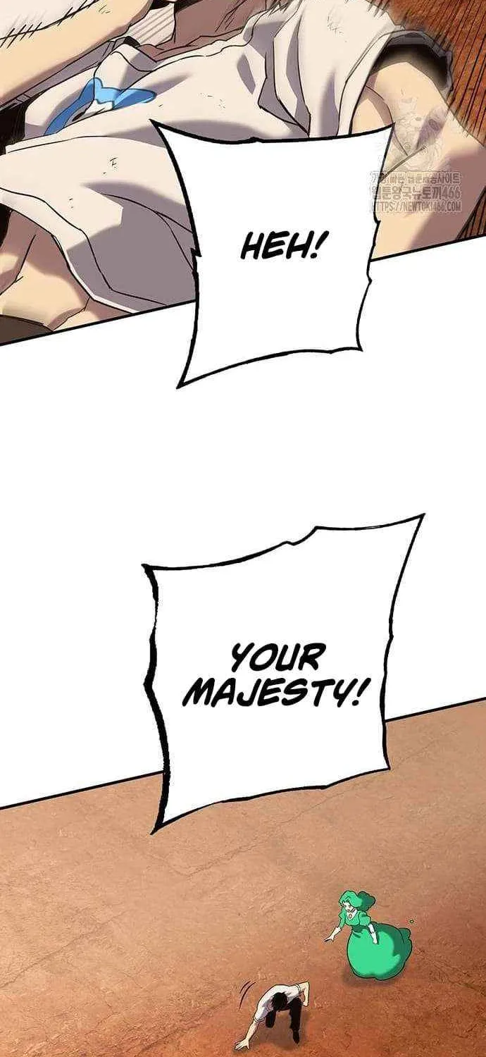 Hardcore Leveling Warrior Chapter 391 page 116 - 