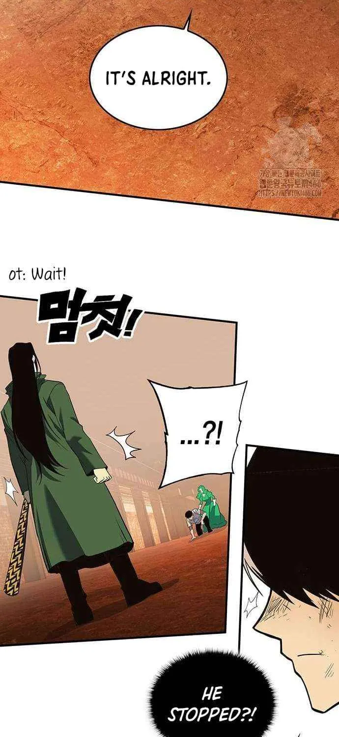 Hardcore Leveling Warrior Chapter 391 page 117 - 