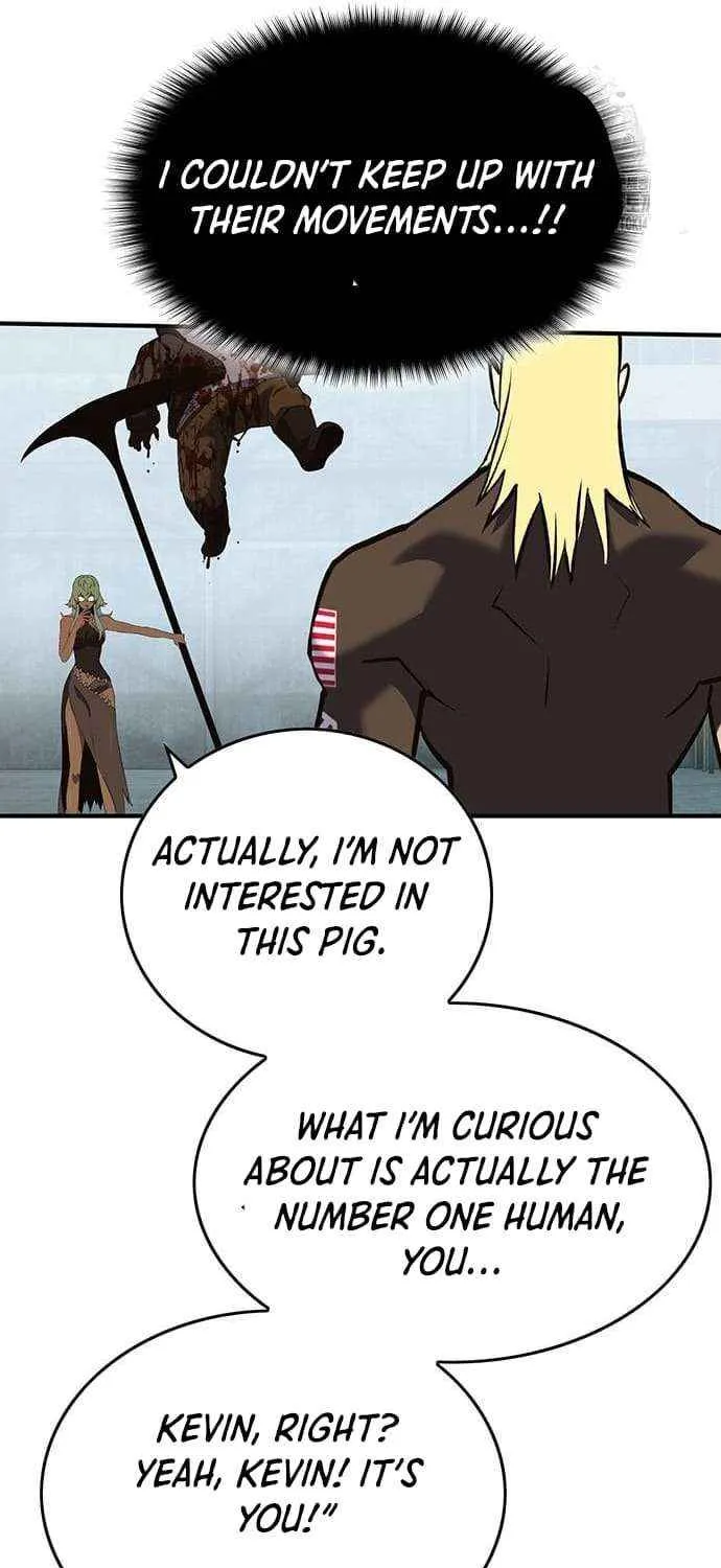 Hardcore Leveling Warrior Chapter 391 page 142 - 
