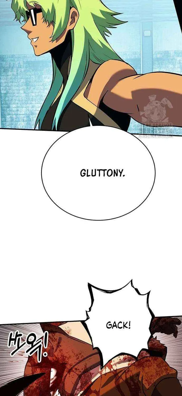 Hardcore Leveling Warrior Chapter 391 page 145 - 