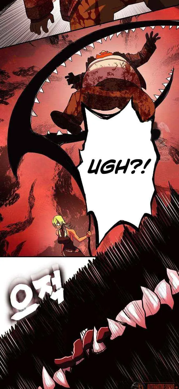 Hardcore Leveling Warrior Chapter 391 page 146 - 
