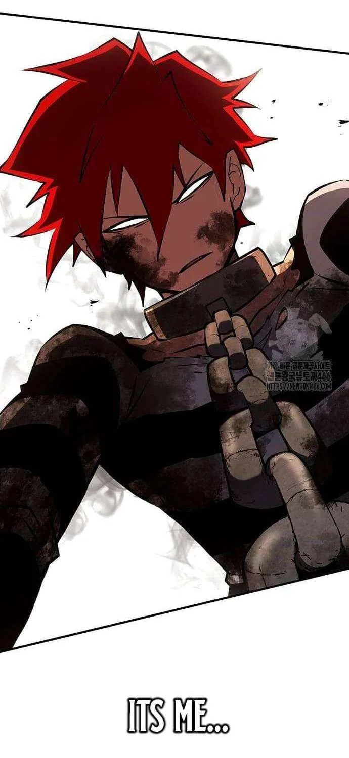 Hardcore Leveling Warrior Chapter 391 page 22 - 