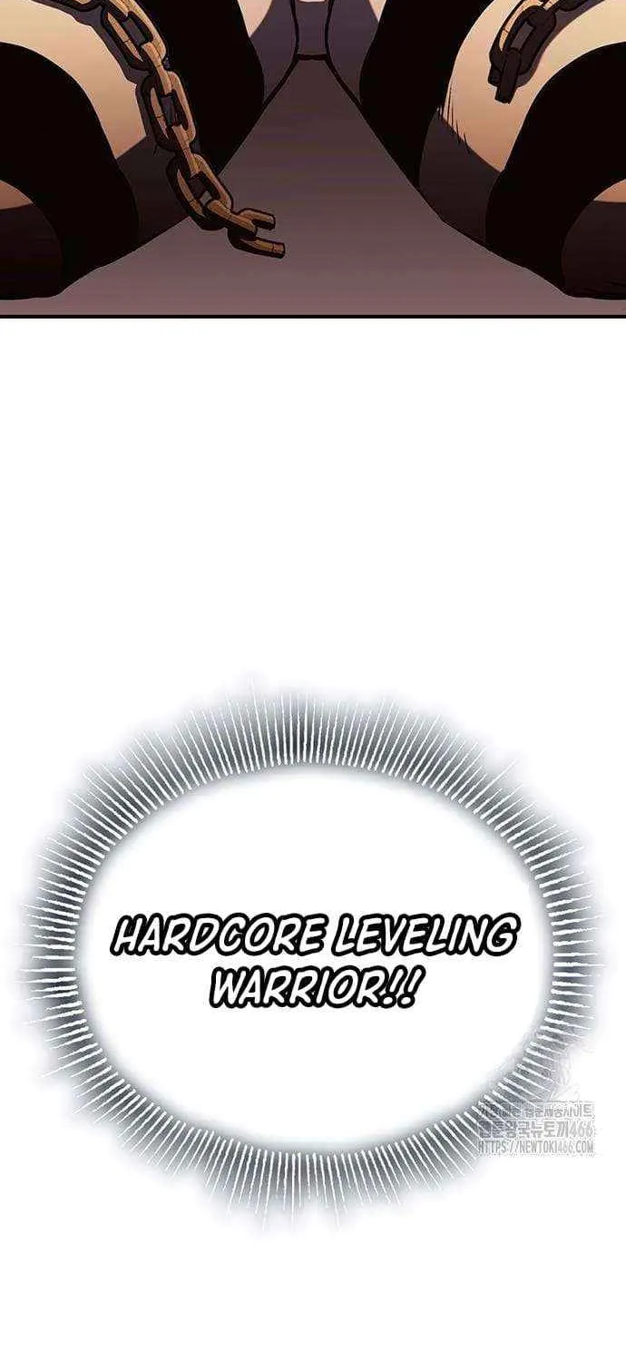 Hardcore Leveling Warrior Chapter 391 page 33 - 