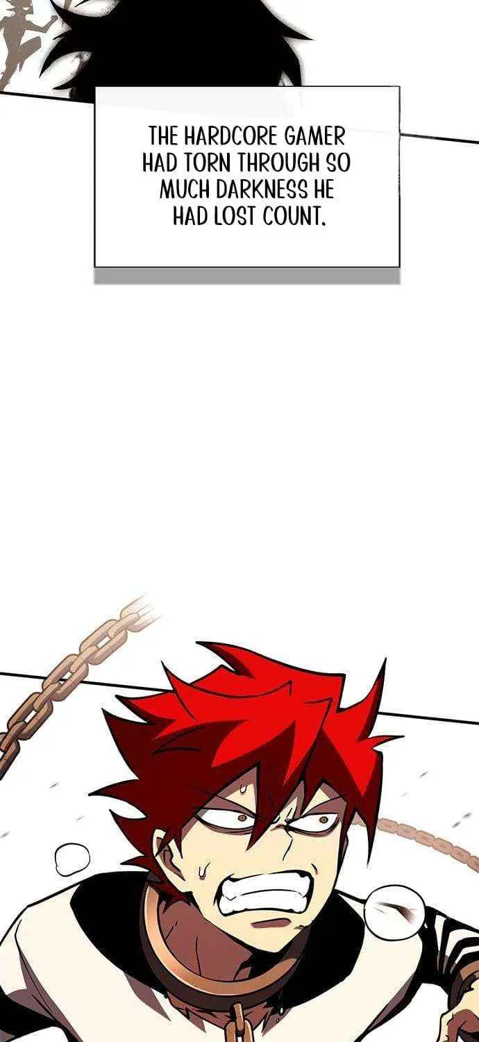 Hardcore Leveling Warrior Chapter 391 page 5 - 