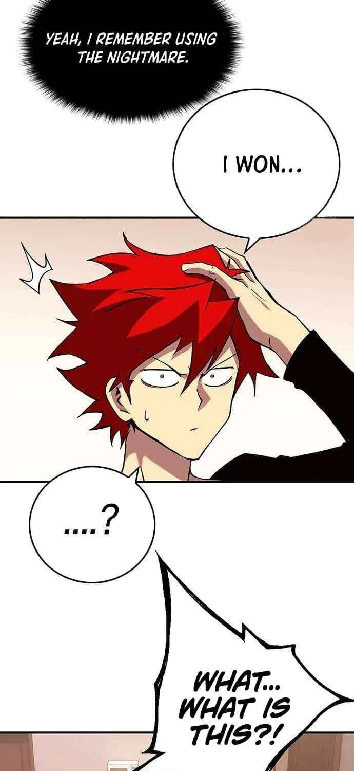 Hardcore Leveling Warrior Chapter 391 page 44 - 
