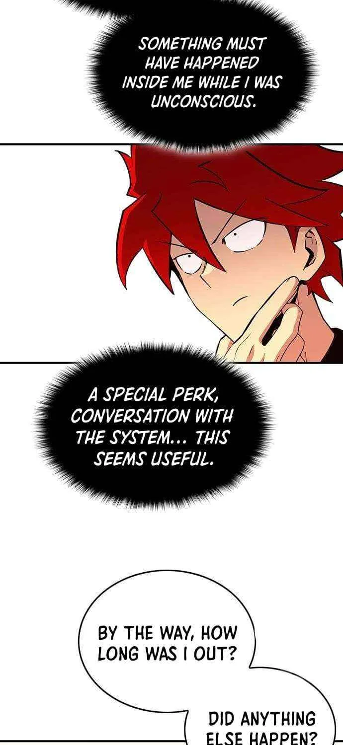 Hardcore Leveling Warrior Chapter 391 page 56 - 