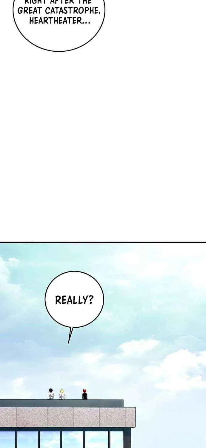 Hardcore Leveling Warrior Chapter 391 page 59 - 